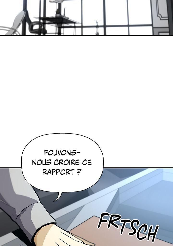 Read Return of the Legend FR Manga Online