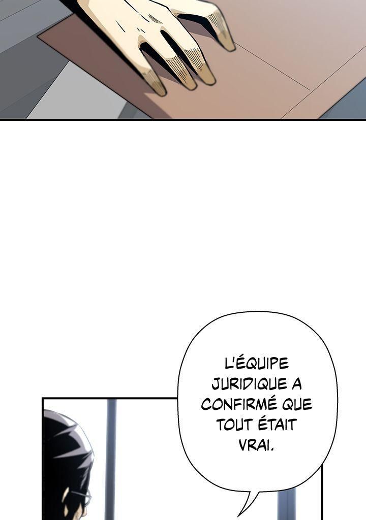 Read Return of the Legend FR Manga Online