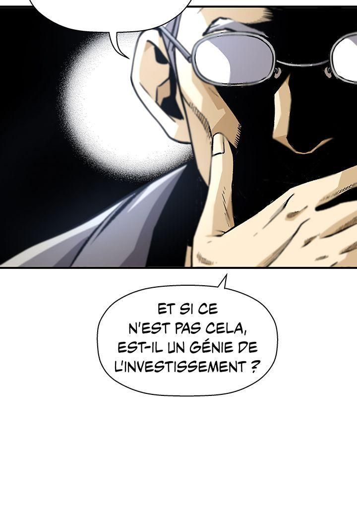 Read Return of the Legend FR Manga Online