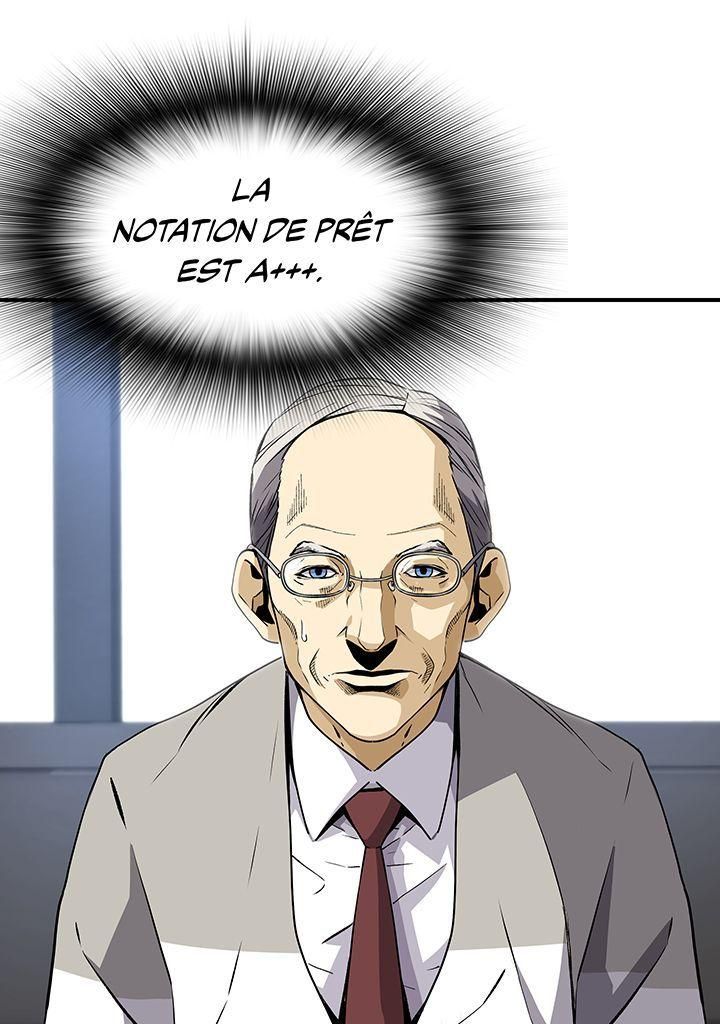 Read Return of the Legend FR Manga Online