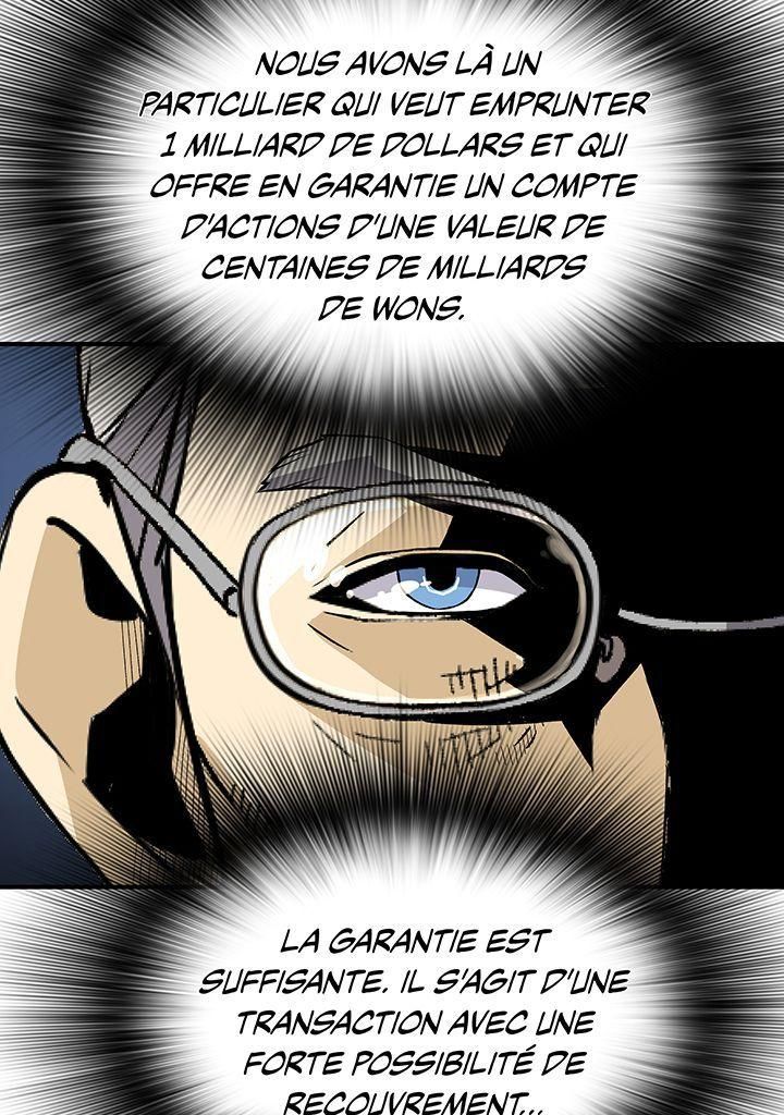 Read Return of the Legend FR Manga Online