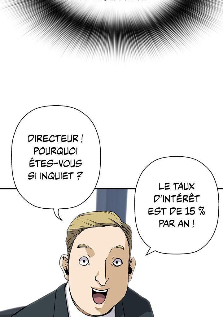 Read Return of the Legend FR Manga Online
