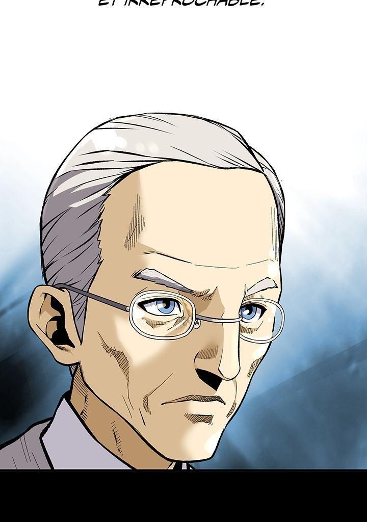 Read Return of the Legend FR Manga Online