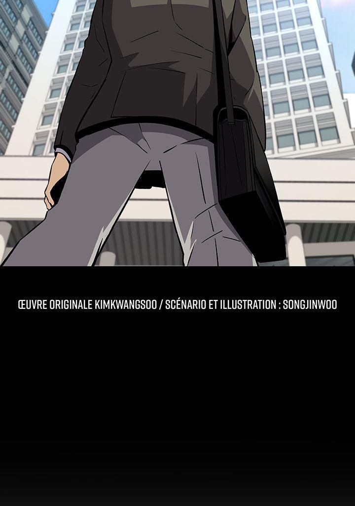 Read Return of the Legend FR Manga Online