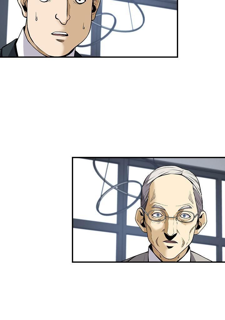 Read Return of the Legend FR Manga Online