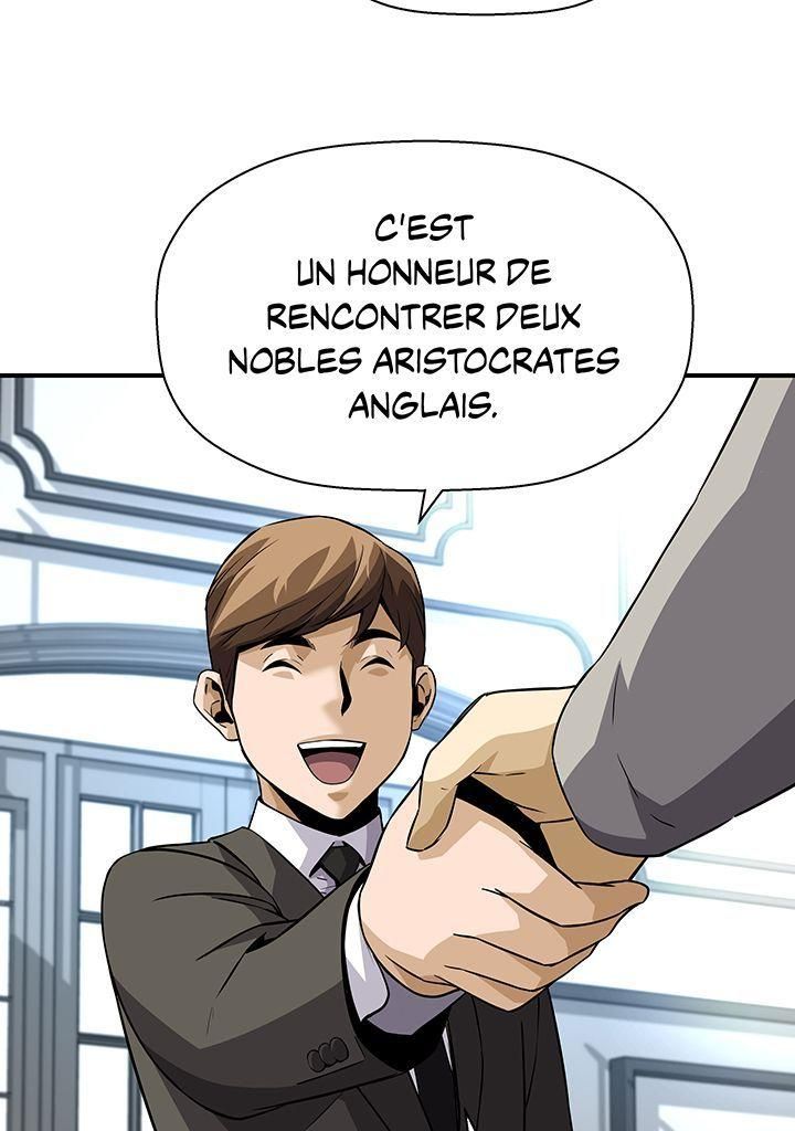Read Return of the Legend FR Manga Online