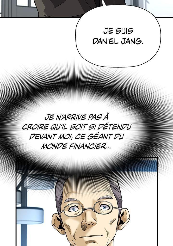 Read Return of the Legend FR Manga Online