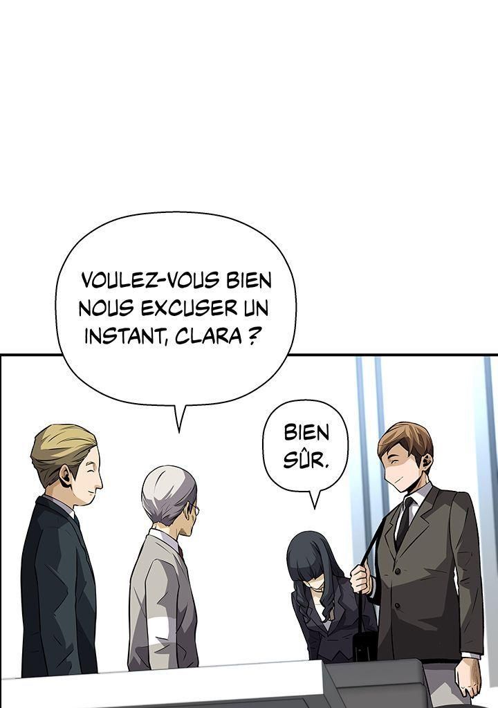Read Return of the Legend FR Manga Online