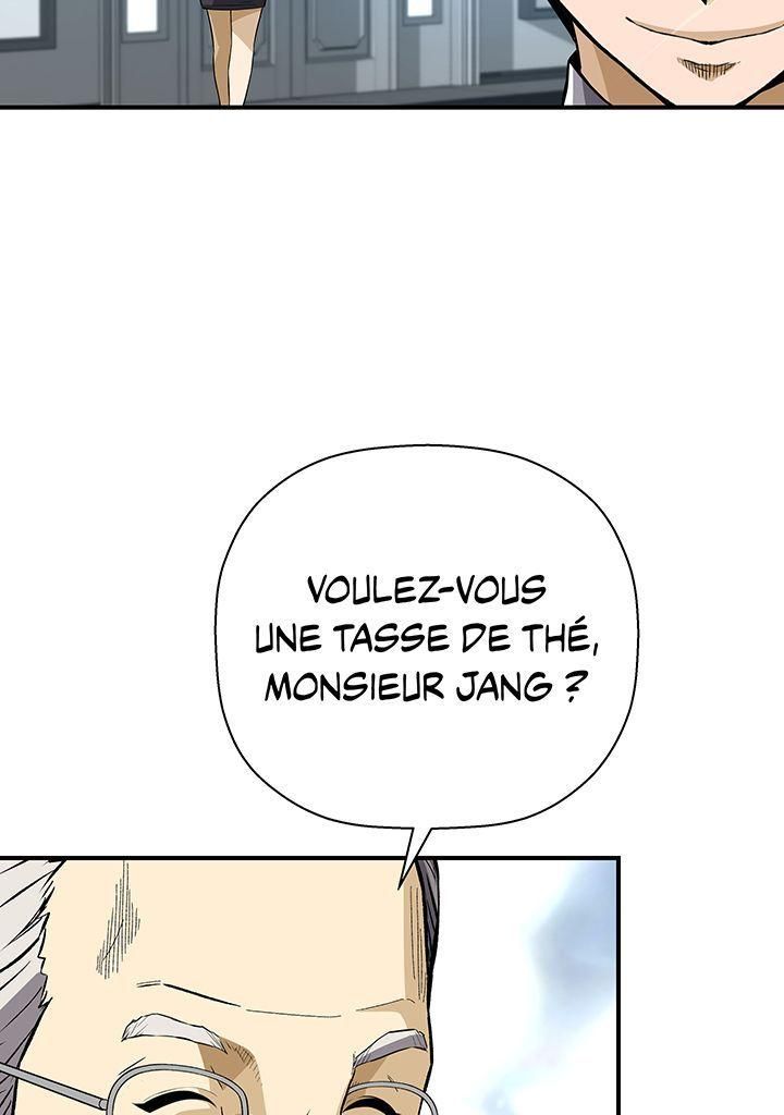 Read Return of the Legend FR Manga Online