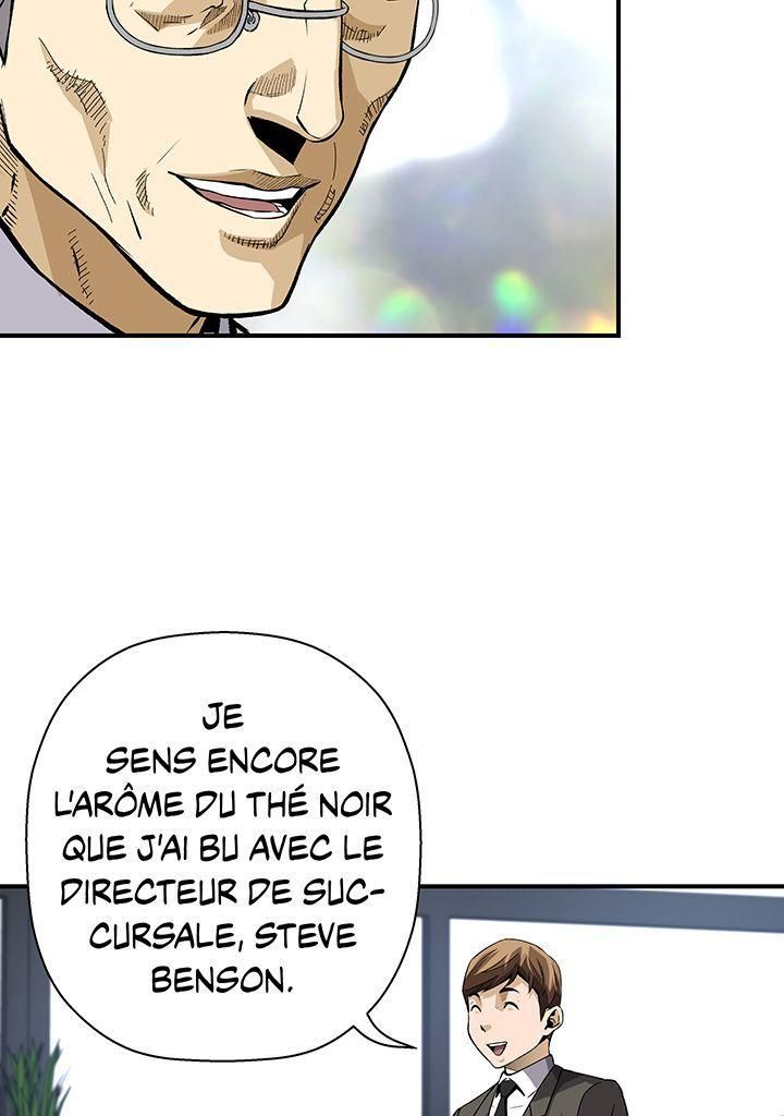 Read Return of the Legend FR Manga Online