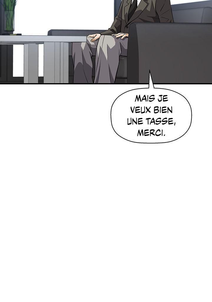 Read Return of the Legend FR Manga Online