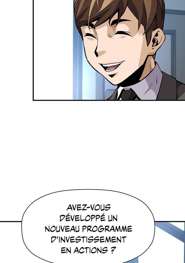 Read Return of the Legend FR Manga Online