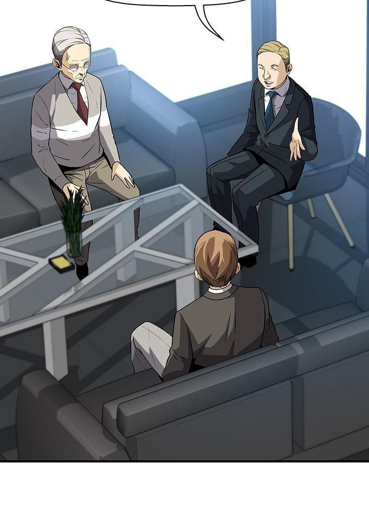 Read Return of the Legend FR Manga Online