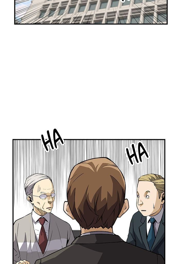 Read Return of the Legend FR Manga Online