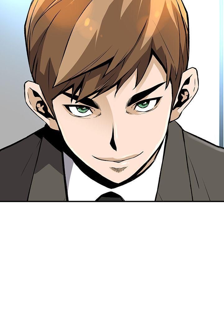 Read Return of the Legend FR Manga Online