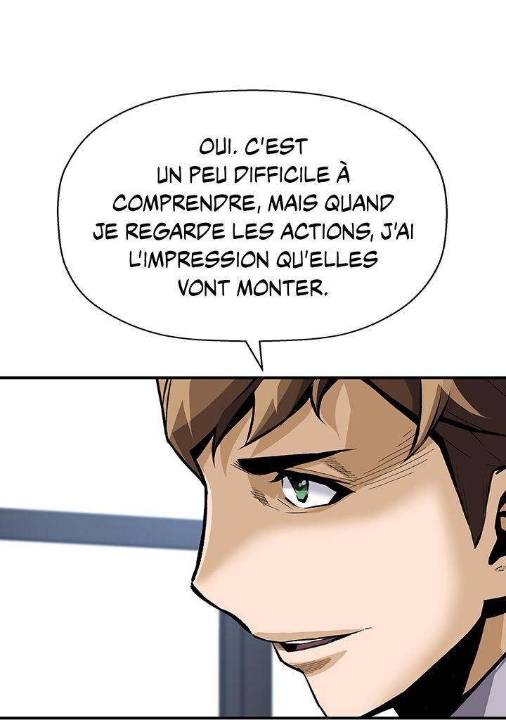 Read Return of the Legend FR Manga Online