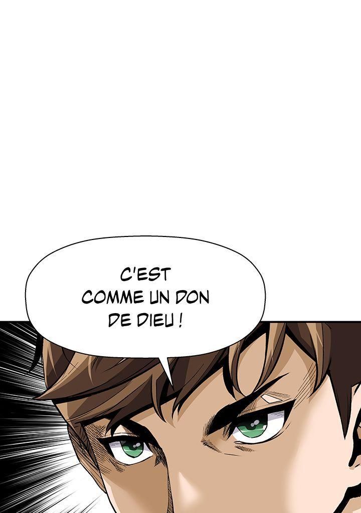 Read Return of the Legend FR Manga Online