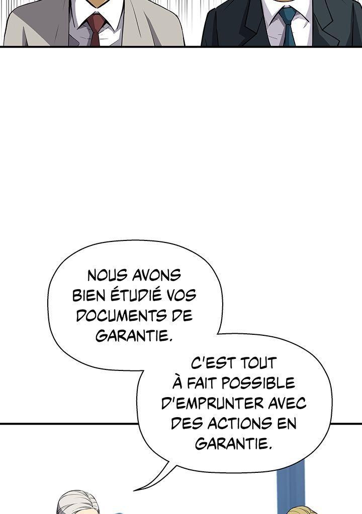 Read Return of the Legend FR Manga Online