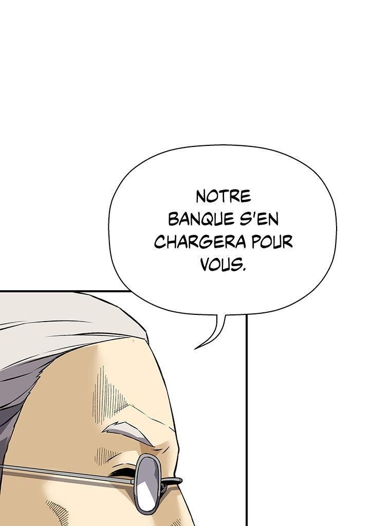 Read Return of the Legend FR Manga Online