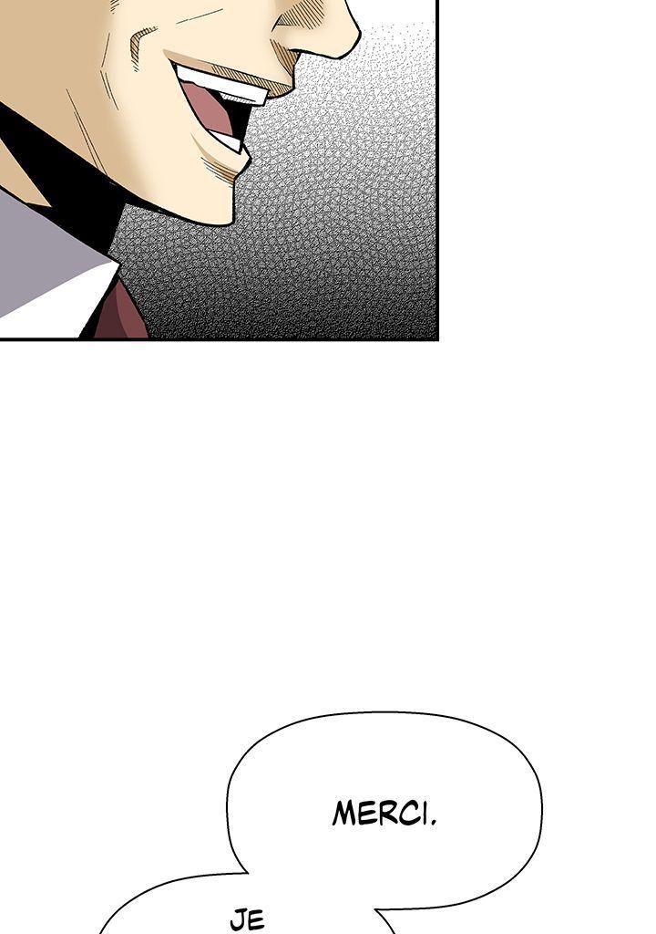 Read Return of the Legend FR Manga Online