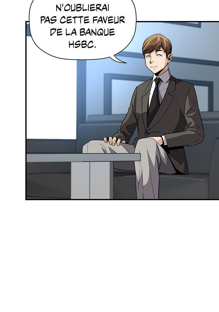 Read Return of the Legend FR Manga Online