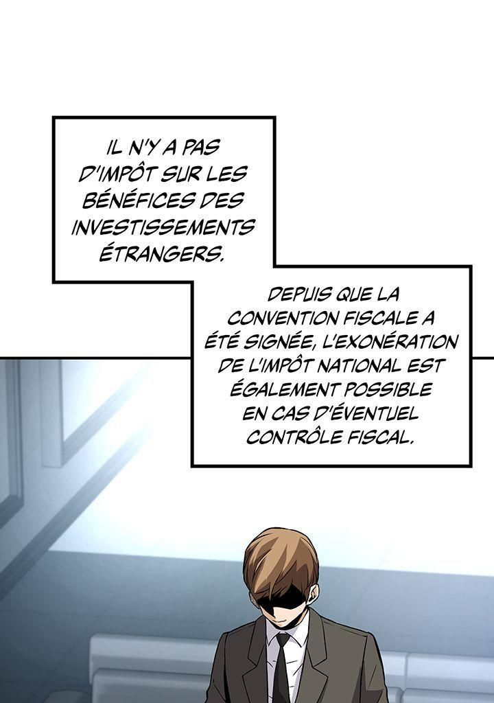 Read Return of the Legend FR Manga Online