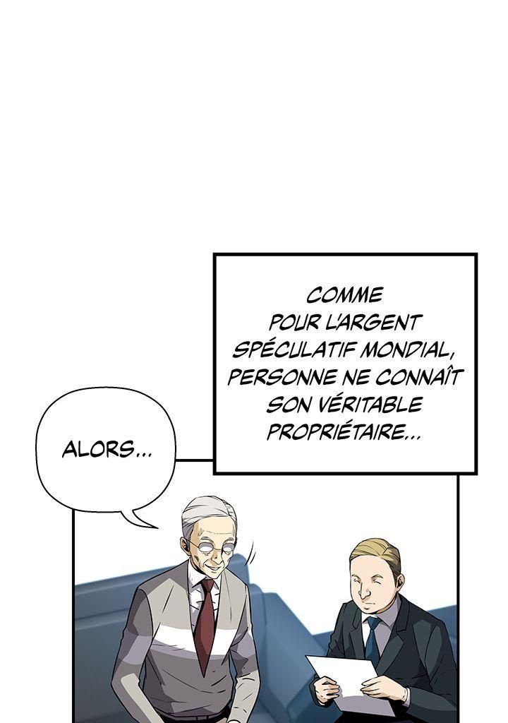 Read Return of the Legend FR Manga Online