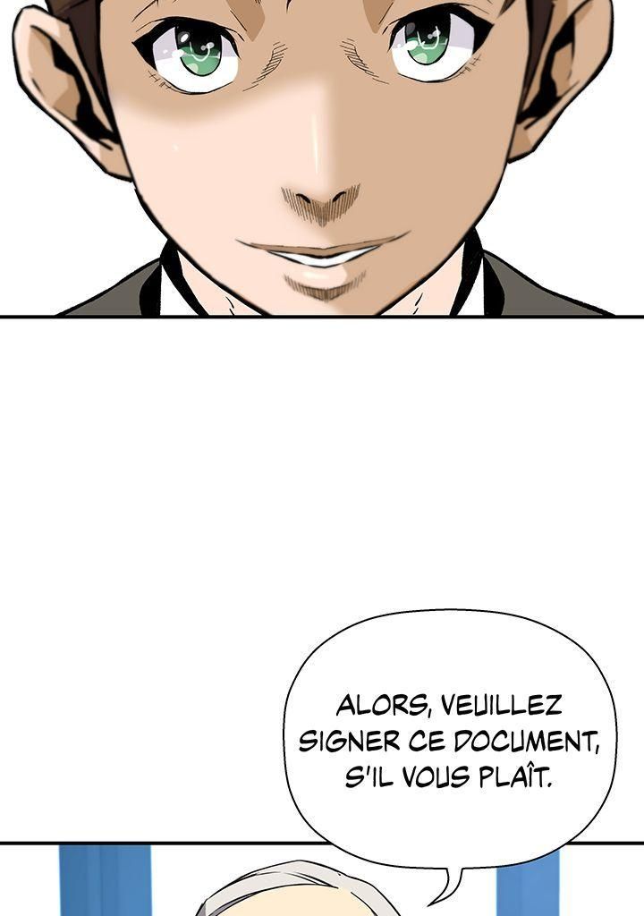 Read Return of the Legend FR Manga Online