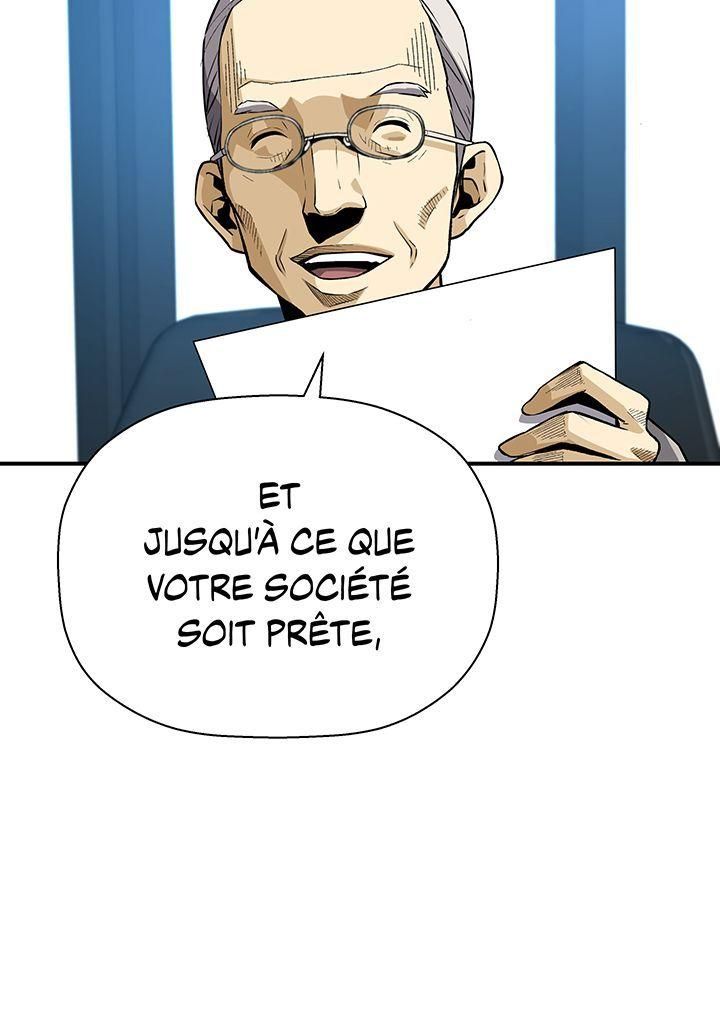 Read Return of the Legend FR Manga Online