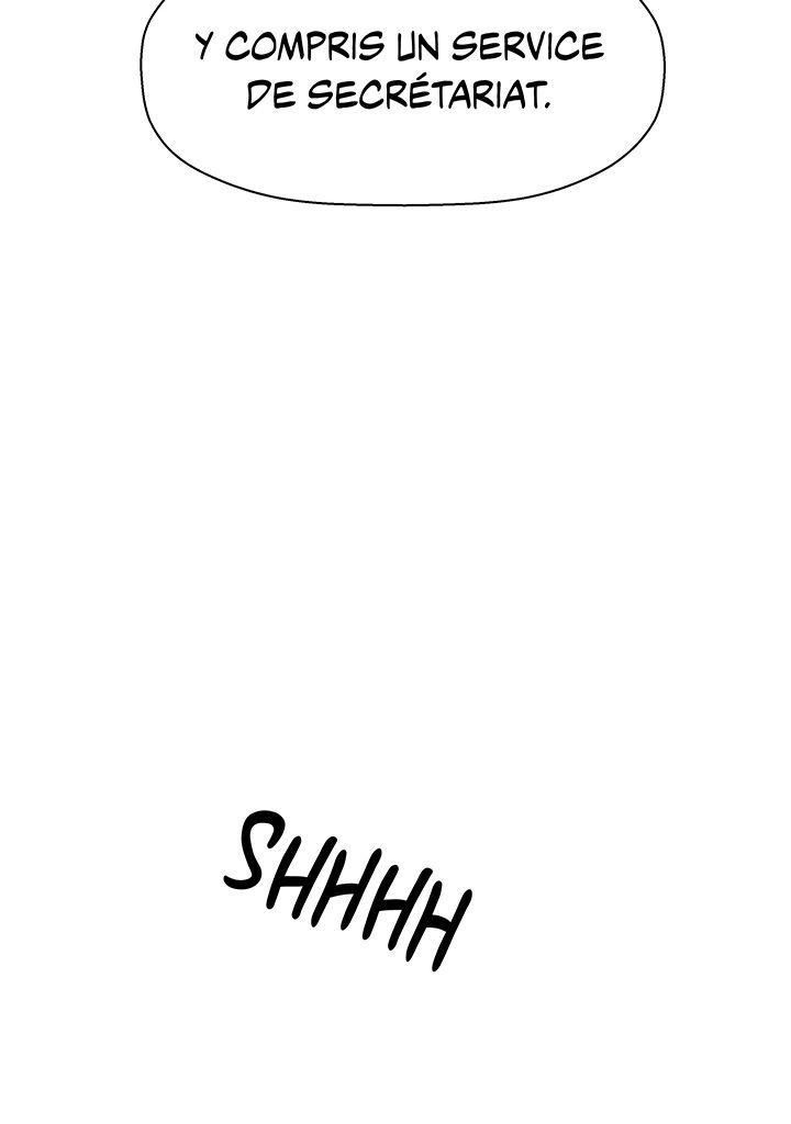 Read Return of the Legend FR Manga Online