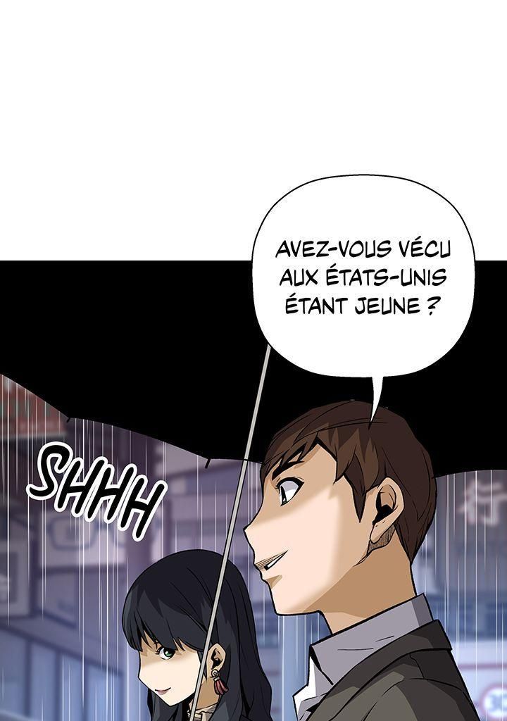 Read Return of the Legend FR Manga Online