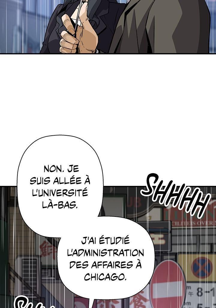 Read Return of the Legend FR Manga Online