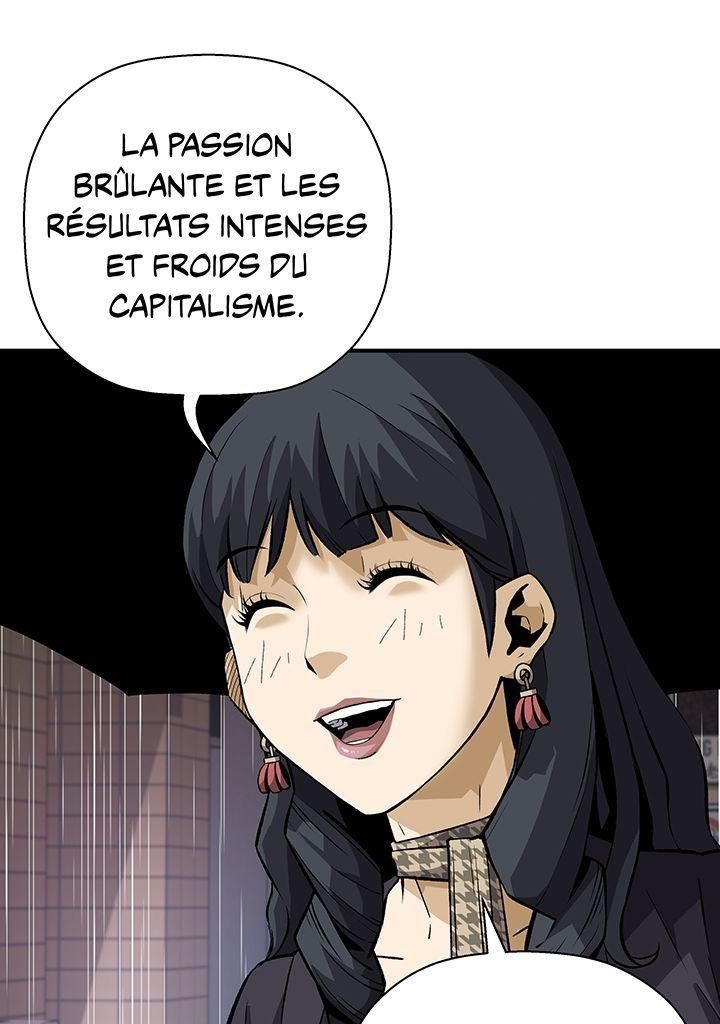 Read Return of the Legend FR Manga Online