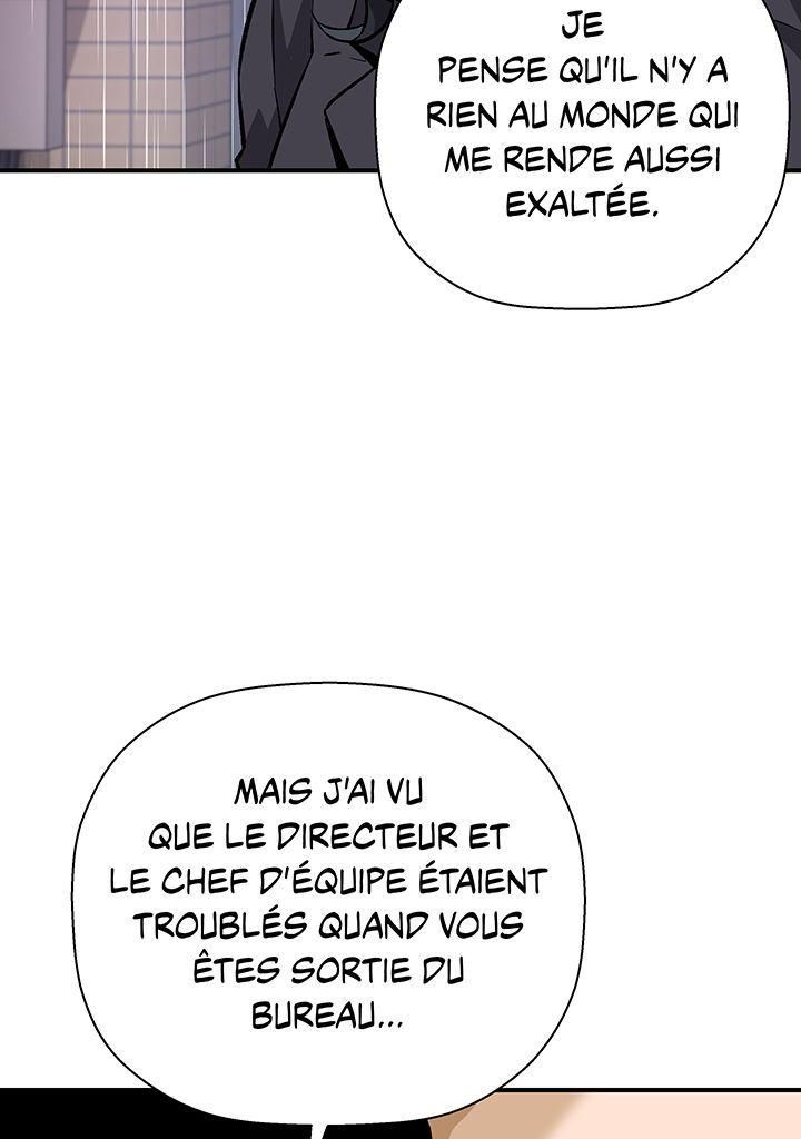 Read Return of the Legend FR Manga Online