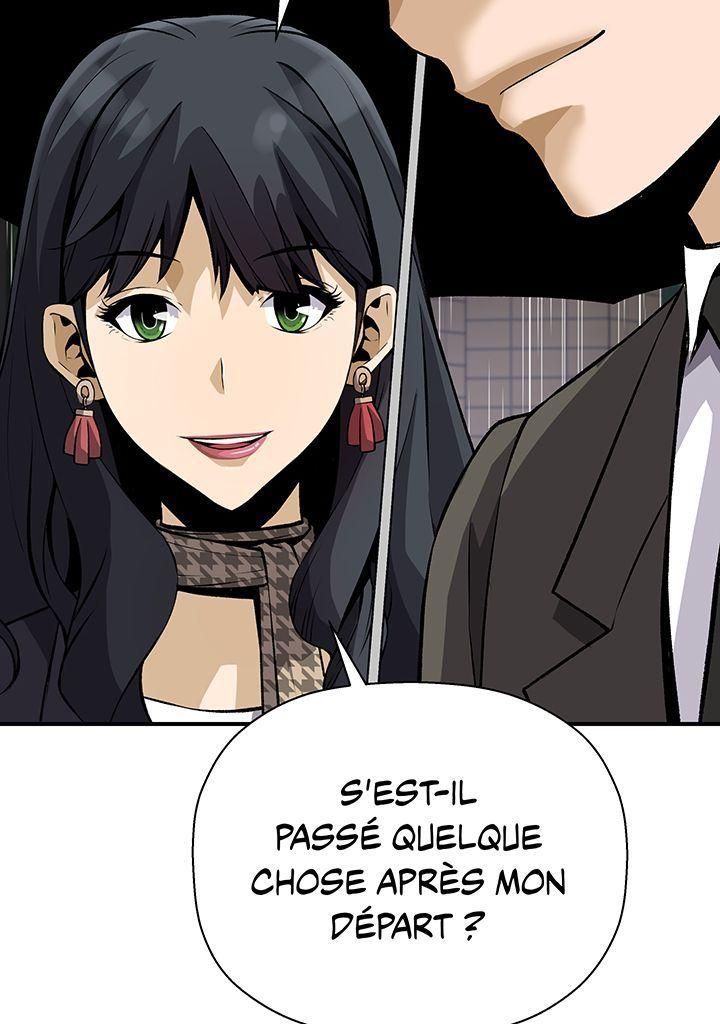 Read Return of the Legend FR Manga Online