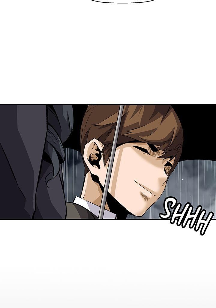 Read Return of the Legend FR Manga Online