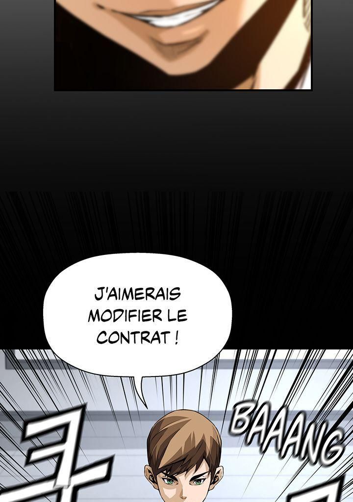 Read Return of the Legend FR Manga Online