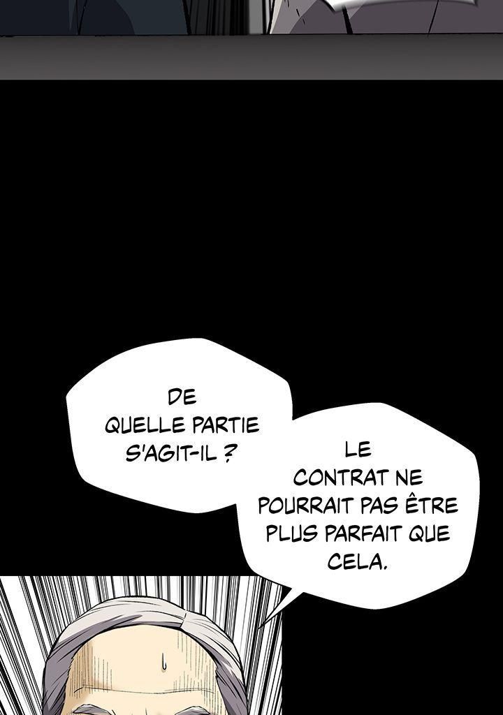 Read Return of the Legend FR Manga Online