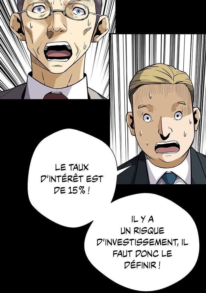 Read Return of the Legend FR Manga Online