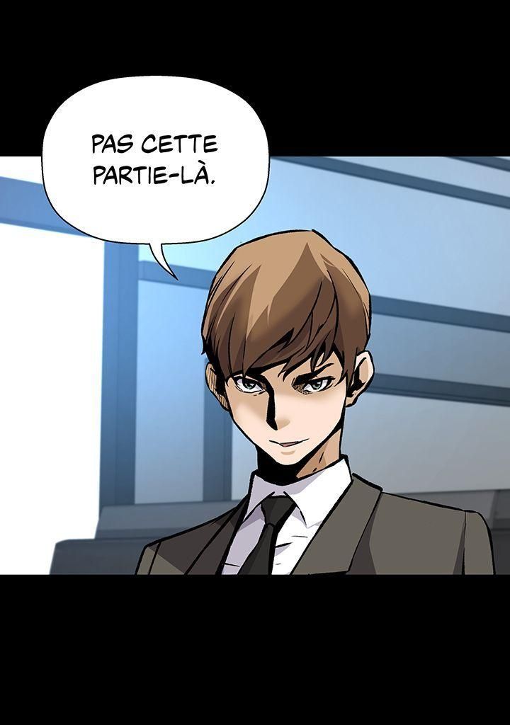 Read Return of the Legend FR Manga Online