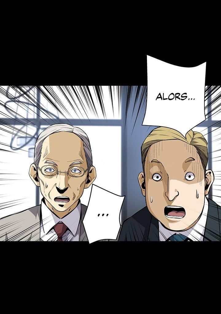 Read Return of the Legend FR Manga Online