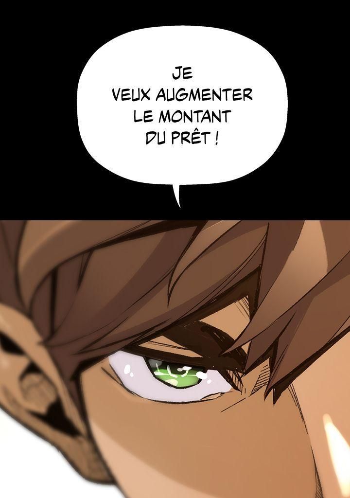 Read Return of the Legend FR Manga Online