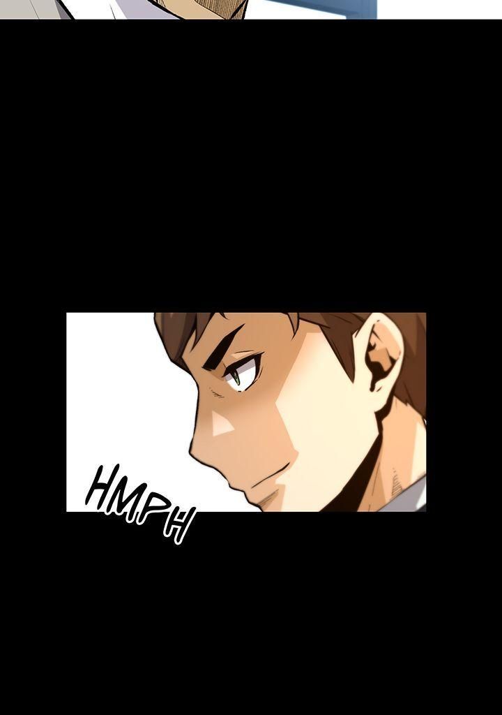 Read Return of the Legend FR Manga Online