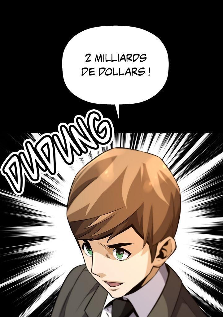 Read Return of the Legend FR Manga Online