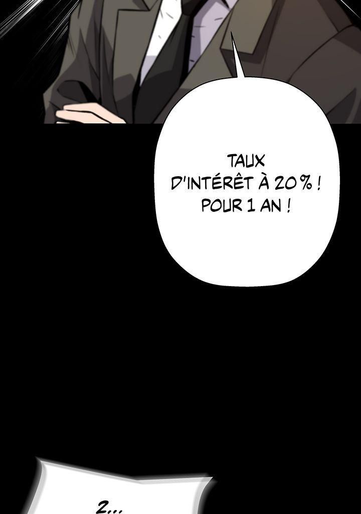 Read Return of the Legend FR Manga Online
