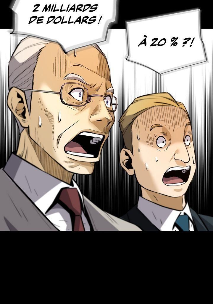 Read Return of the Legend FR Manga Online