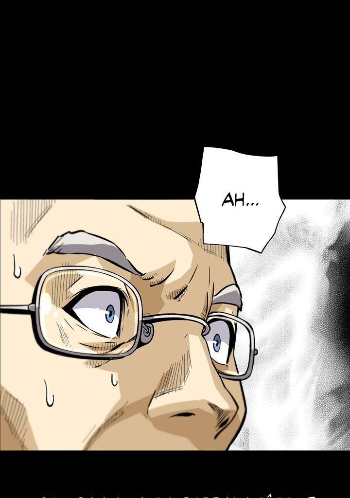 Read Return of the Legend FR Manga Online