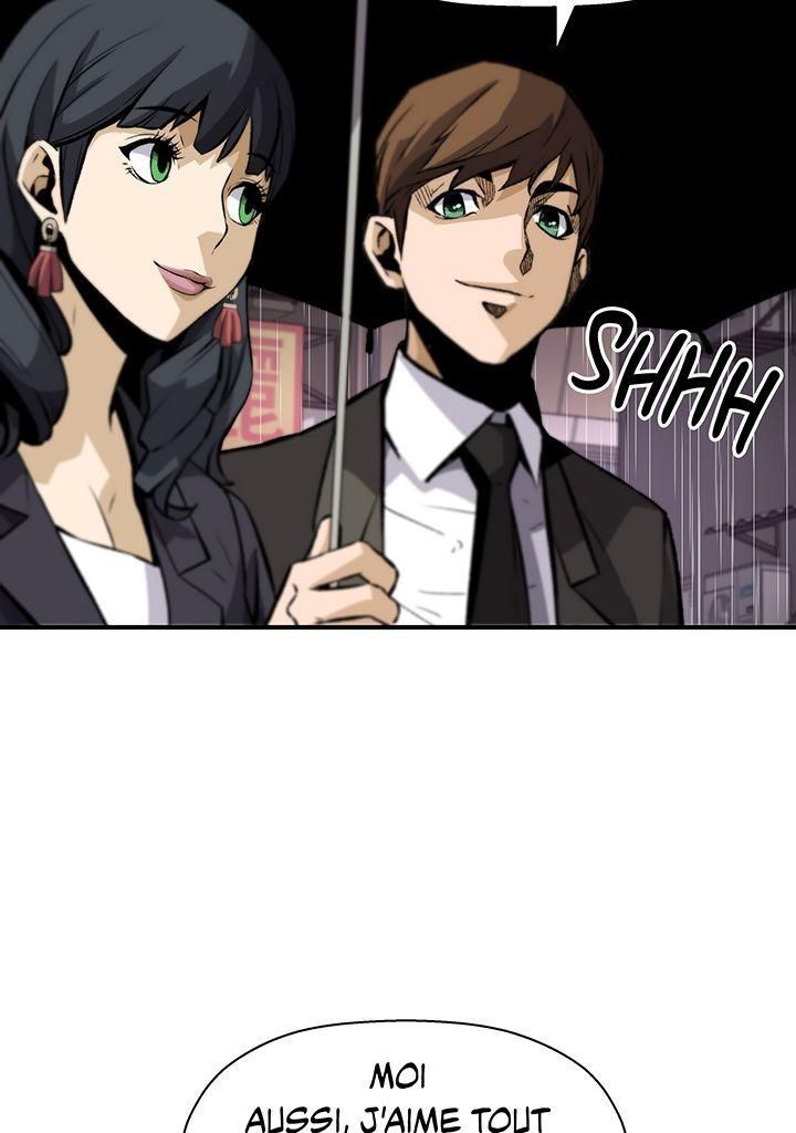 Read Return of the Legend FR Manga Online