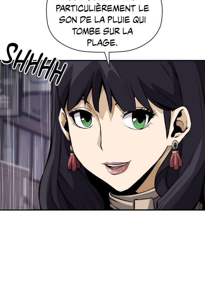 Read Return of the Legend FR Manga Online