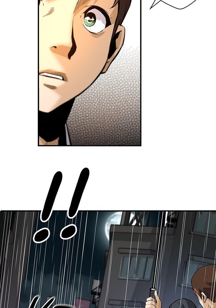 Read Return of the Legend FR Manga Online